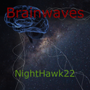 NightHawk22 – Brainwaves album cover