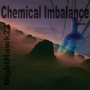 NightHawk22 – Corrosion (2009) single cover